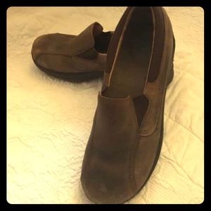 Dansko Clogs size 39